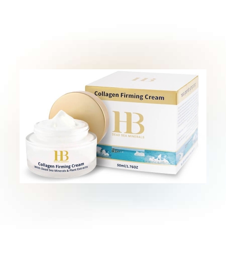Стягащ крем с колаген
