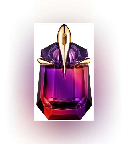 Thiery Mugler ALIEN Hypersense EDP 60 W