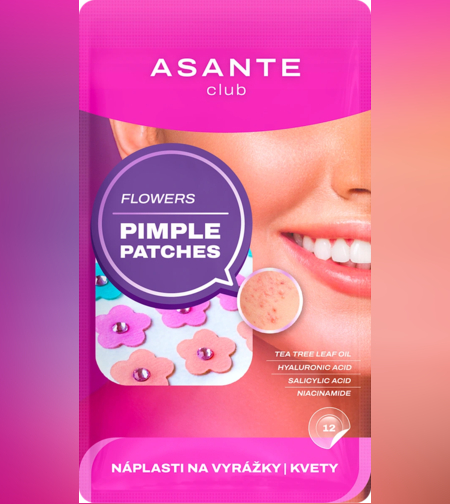 Пластири за акне