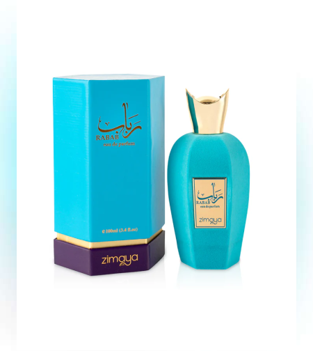 Zimaya Rabab Blue EDP 100 Uni  вдъхновен от Xerjoff Erba Pura