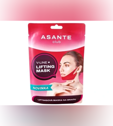 ЛИФТИНГ МАСКА