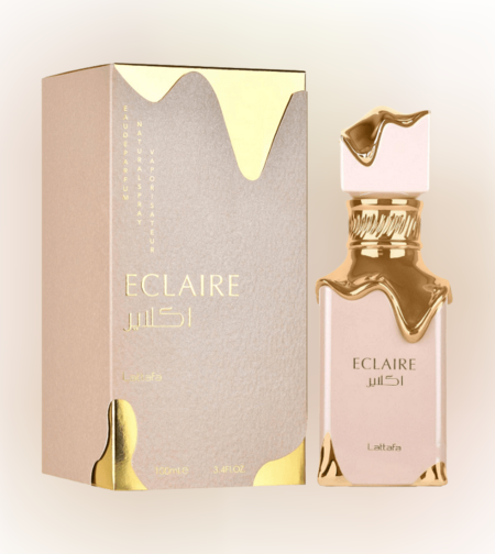 Lattafa Eclaire EDP 100 W вдъхновен от Bianco Latte / Giardini Di Toscana