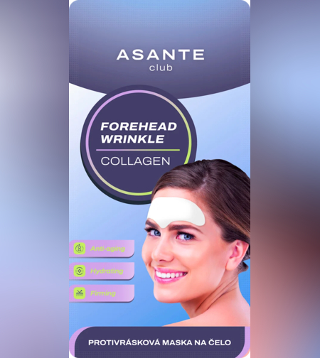 Маска против бръчки