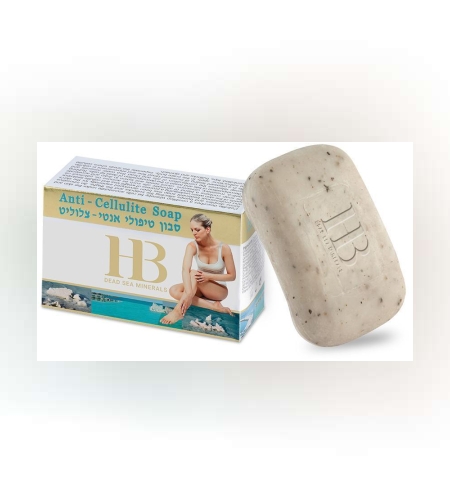 Антицелулитен сапун