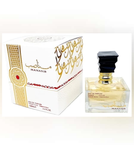 Ard Al Zaafaran Manasib EDP 100 W