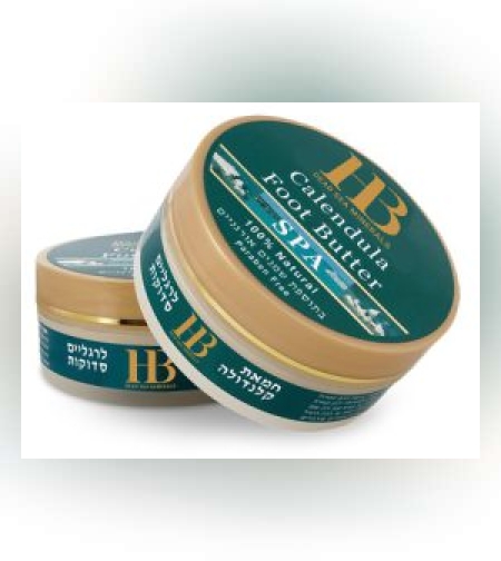 Масло от невен за напукани крака