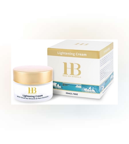 Изсветляващ крем