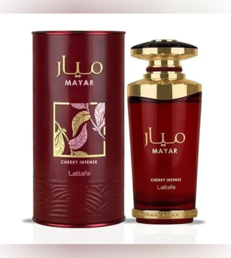 Lattafa Mayar Cherry Intense EDP 100 W