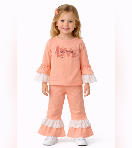 Детски комплект  Love You