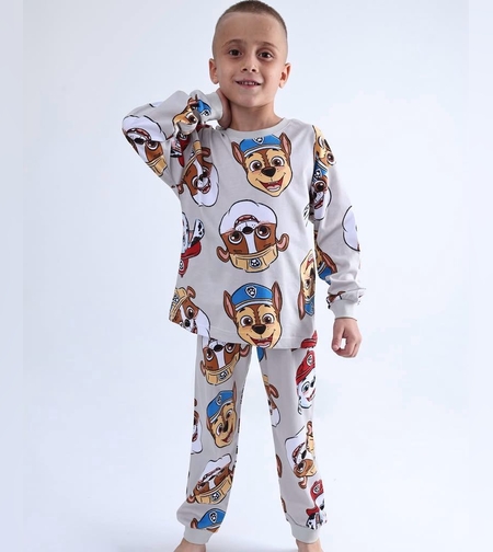 Детска пижама с кученца  Paw Patrol