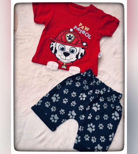 Детски комплект  Маршал