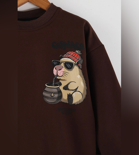 Детски  комплект Капибара