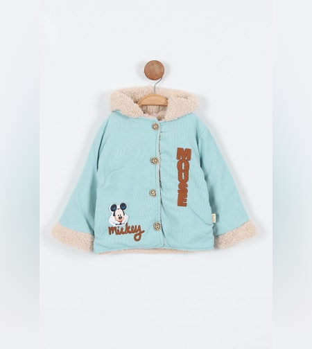 Зимно яке Мики Маус