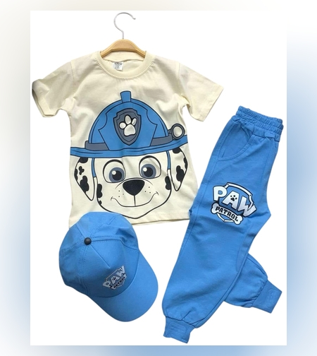 Детски комплект с Маршал