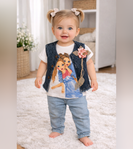 Бяла Блузка  и Дънково Елече