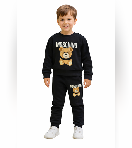 Детски комплект Мече