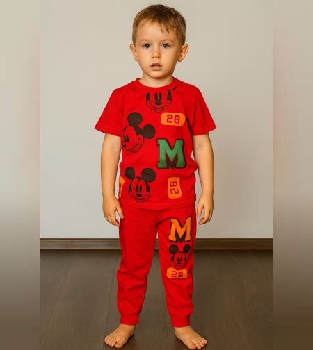 Детски комплект  Мики Маус