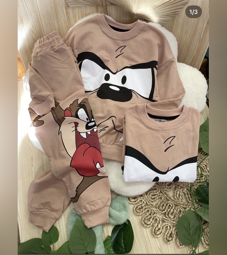 Детски комплект с Таз