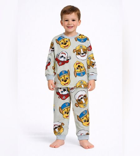 Детска пижама с кученца  Paw Patrol