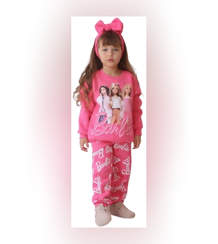 Детски комплект Barbie