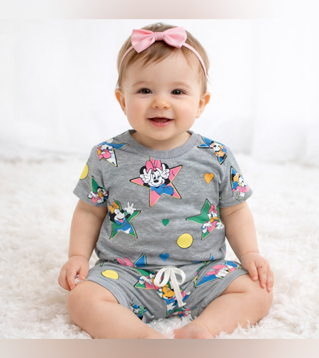 Комплект Мини Маус и Дейзи