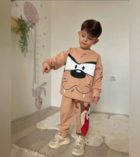 Детски комплект с Таз