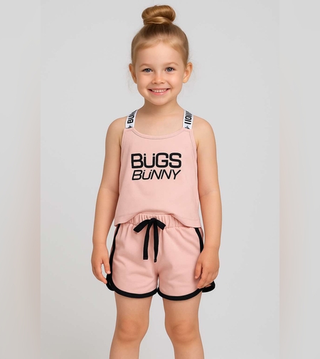 Летен комплект с потник