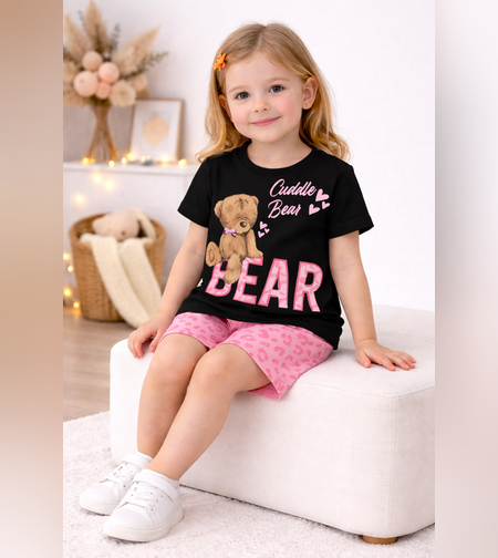 Детски комплект Cuddle Bear