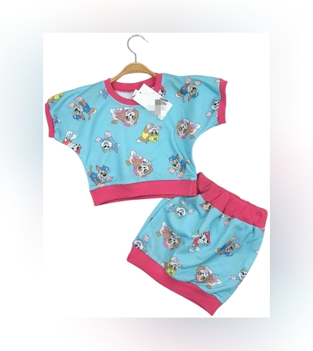 Детски комплект Скай