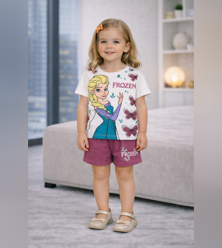 Детски комплект Frozen