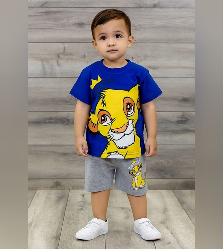 Детски комплект със Симба