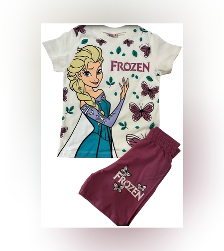 Детски комплект Frozen