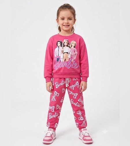 Детски комплект Barbie