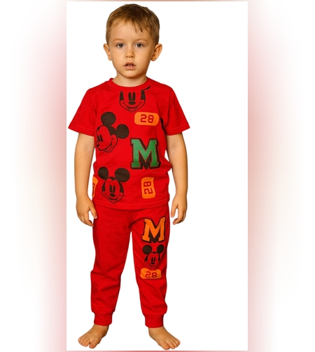 Детски комплект  Мики Маус