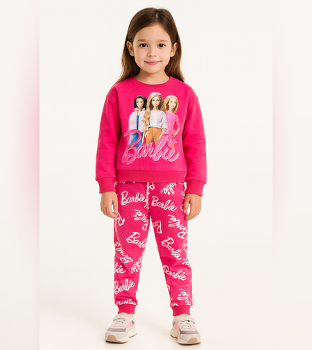 Детски комплект Barbie