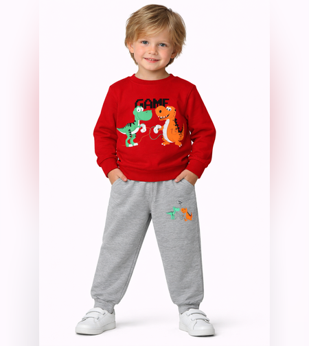 Детски комплект Дино GAME