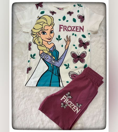 Детски комплект Frozen