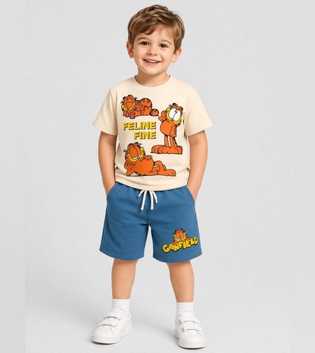 Детски комплект Garfield