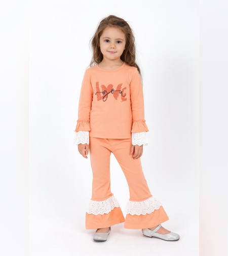 Детски комплект  Love You