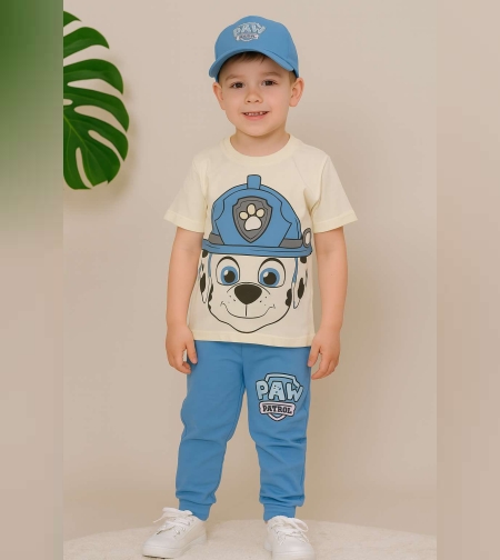 Детски комплект с Маршал