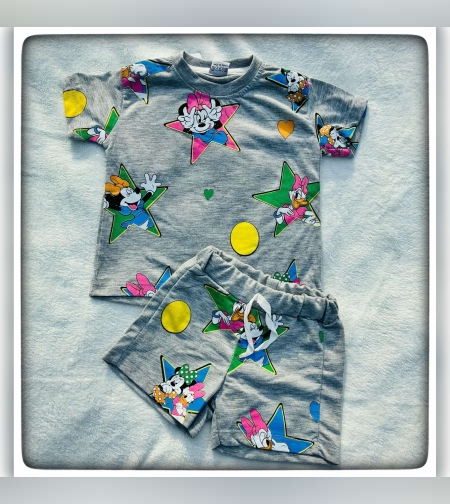 Комплект Мини Маус и Дейзи