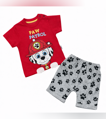 Детски комплект  Маршал