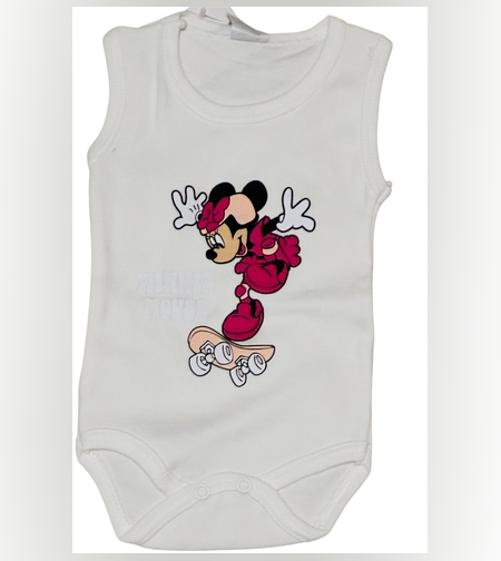 Боди потник Мики