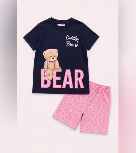 Детски комплект Cuddle Bear