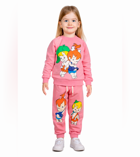 Комплект Бам Бам Пебълс