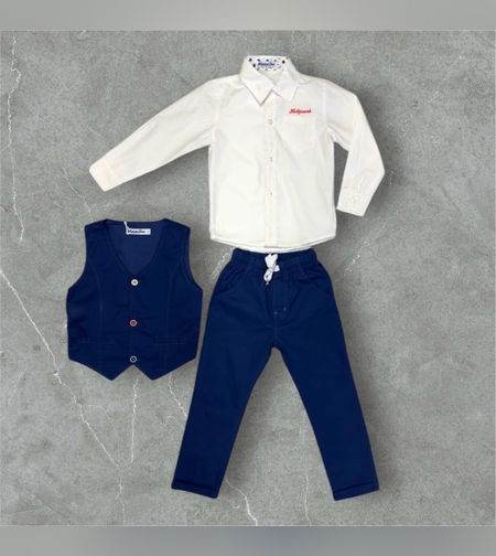 Детски официален комплект