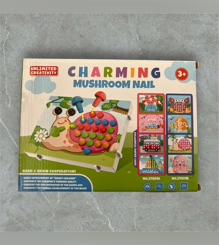 Игра на асоциации пионка