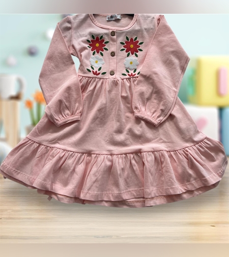 Детска рокля