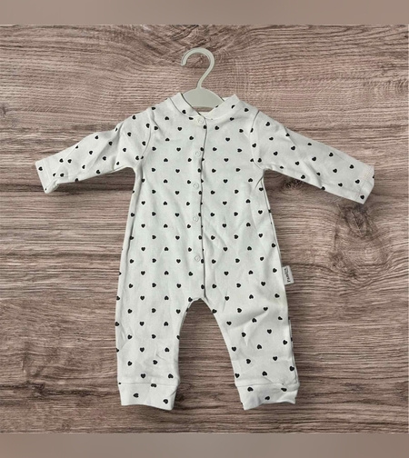 Бебешки гащеризон