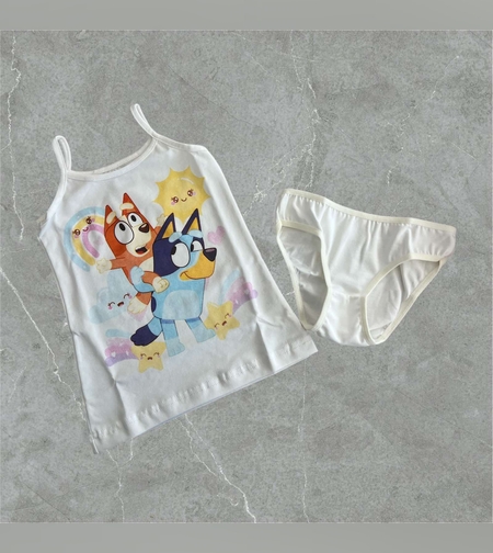 Детско бельо